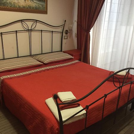 Bed and Breakfast Casa Del Vento Роккалумера Экстерьер фото