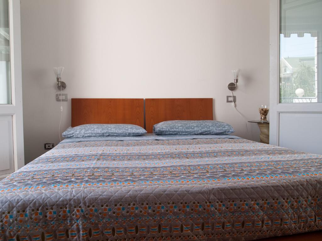 Bed and Breakfast Casa Del Vento Роккалумера Номер фото