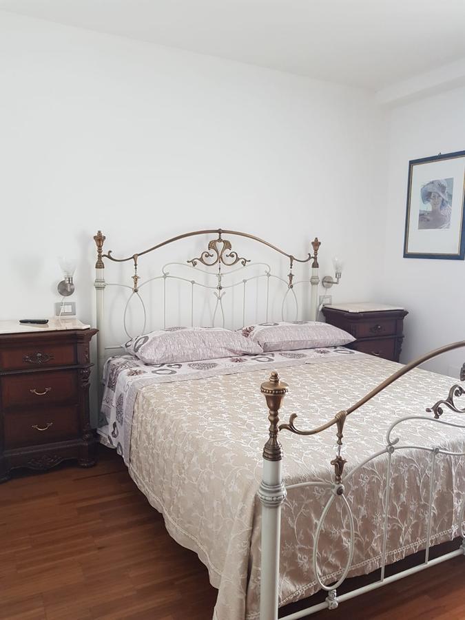 Bed and Breakfast Casa Del Vento Роккалумера Экстерьер фото