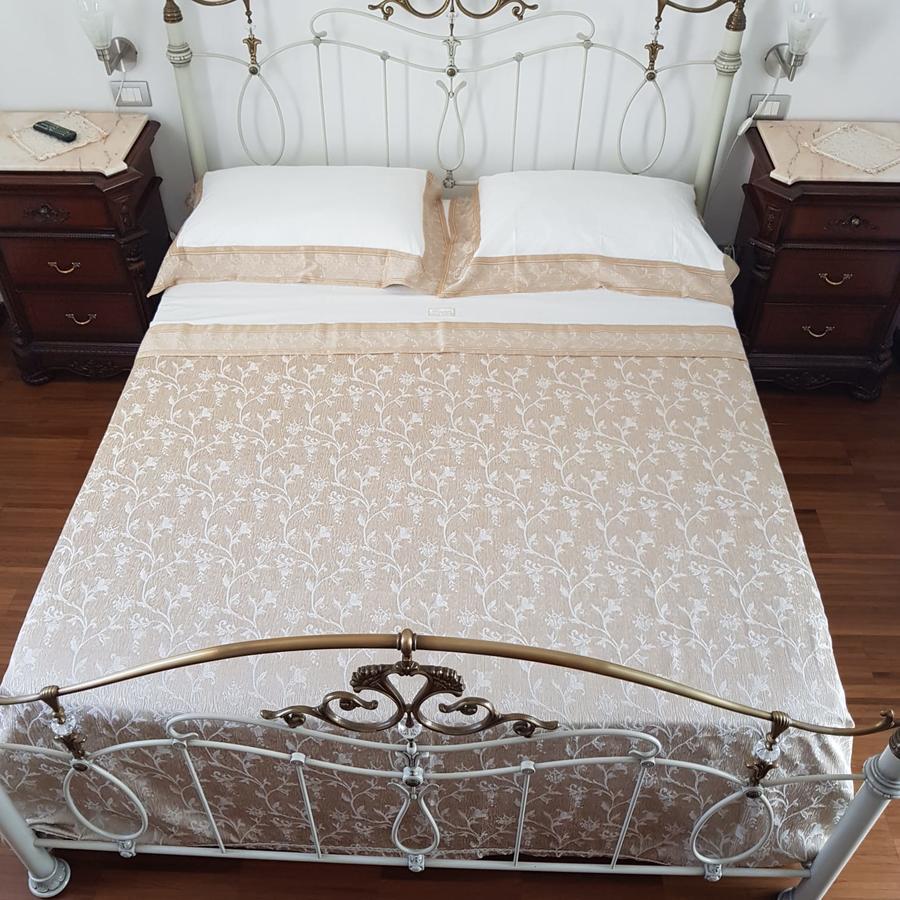 Bed and Breakfast Casa Del Vento Роккалумера Экстерьер фото